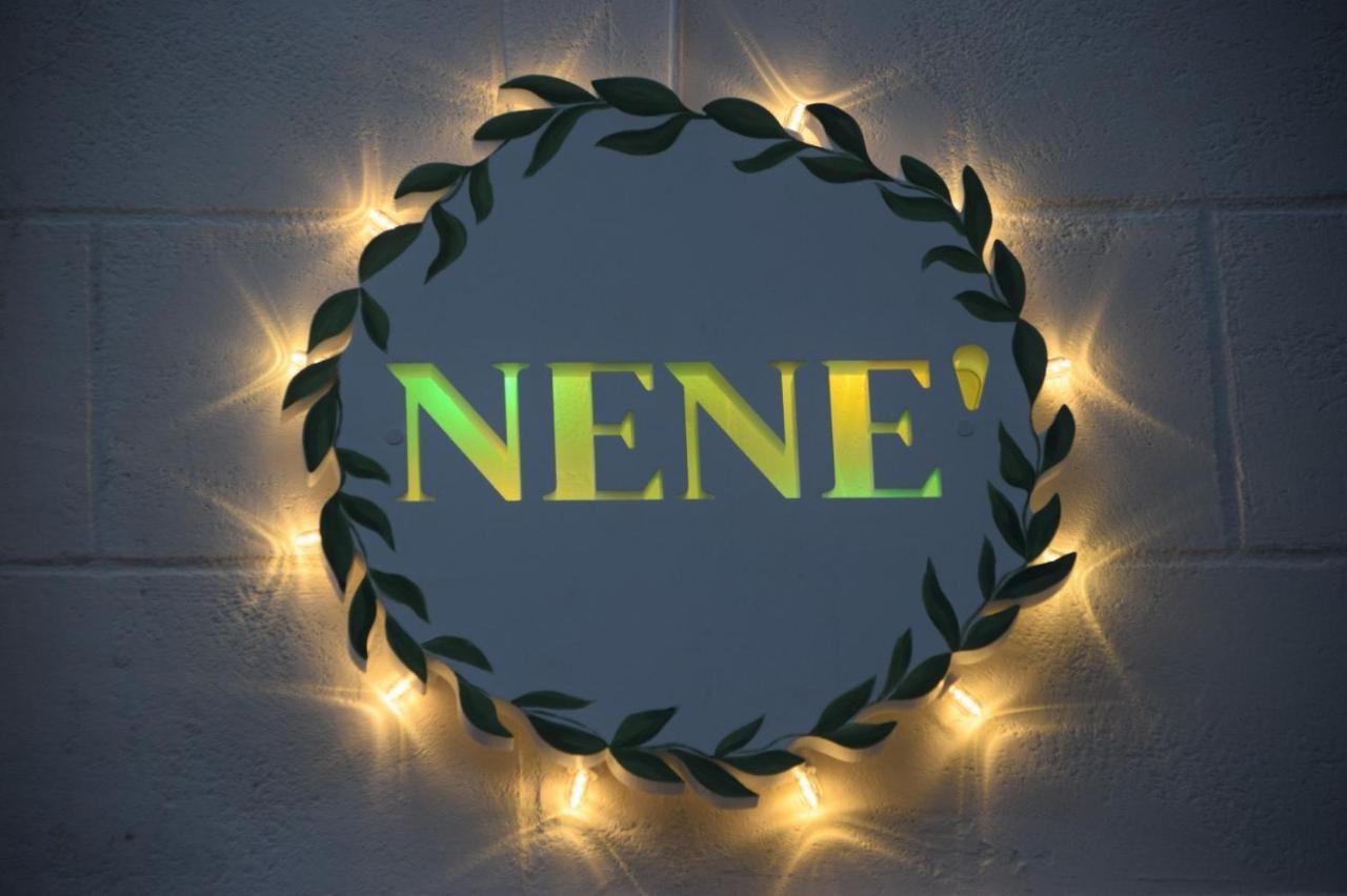 Nene' Daire Fasano Dış mekan fotoğraf