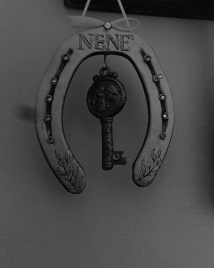 Nene' Daire Fasano Dış mekan fotoğraf