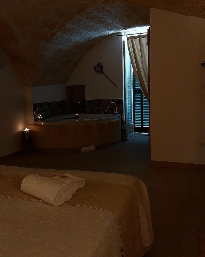 Nene' Daire Fasano Dış mekan fotoğraf