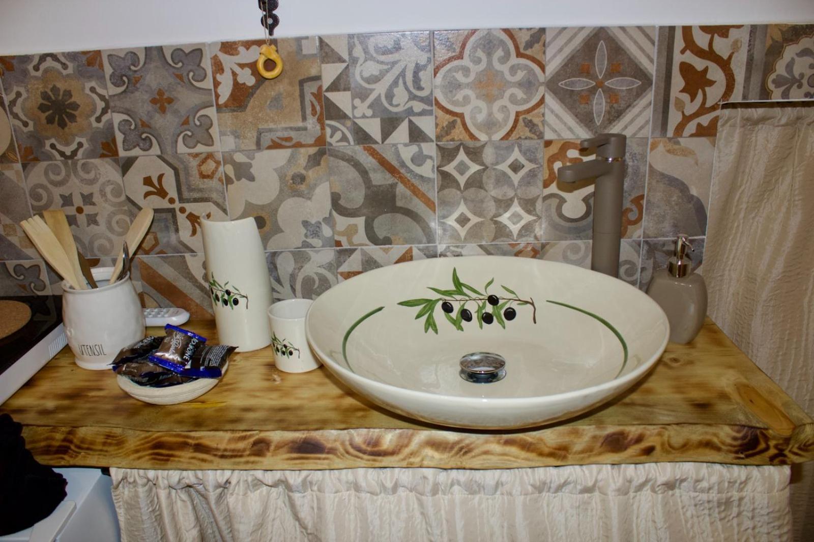 Nene' Daire Fasano Oda fotoğraf